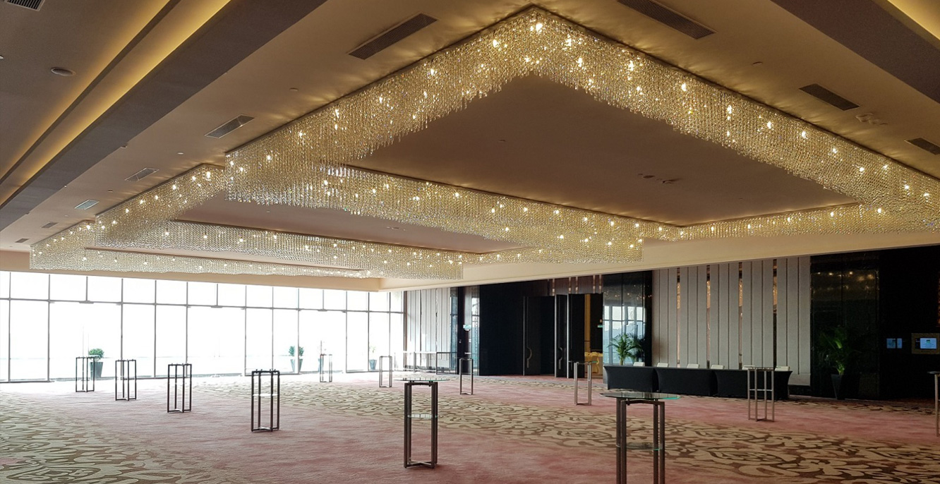 Venue main