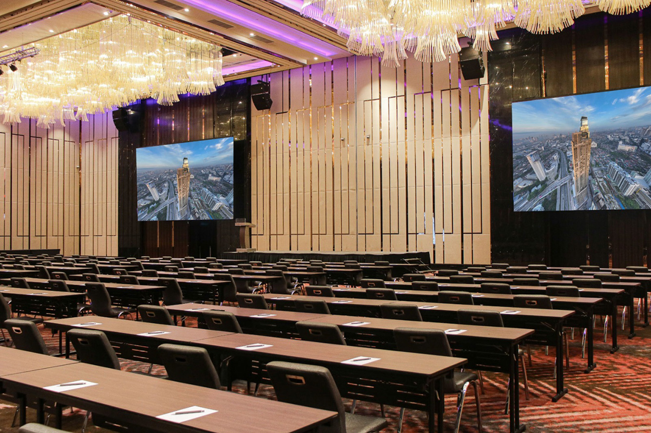 Venue 2