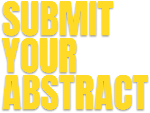 Submit Your Abstract